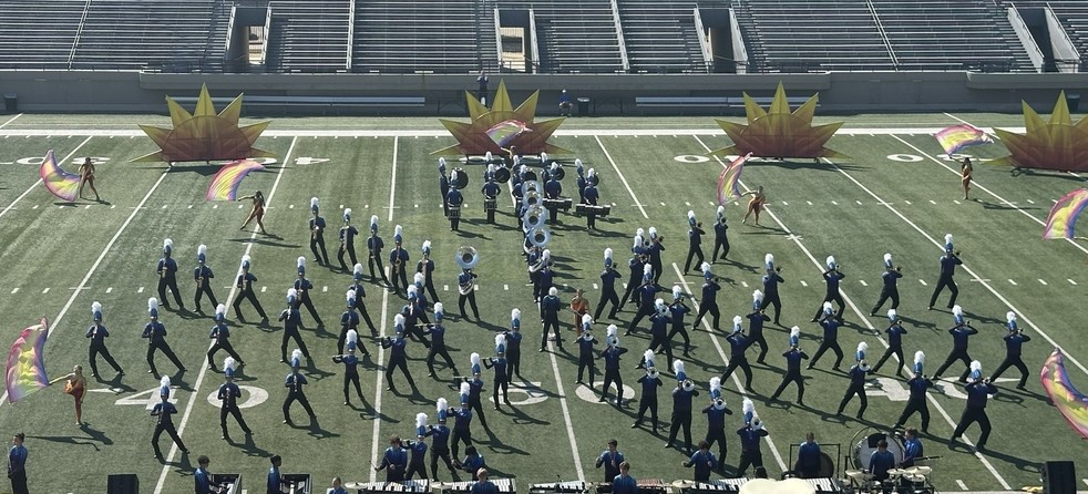 band