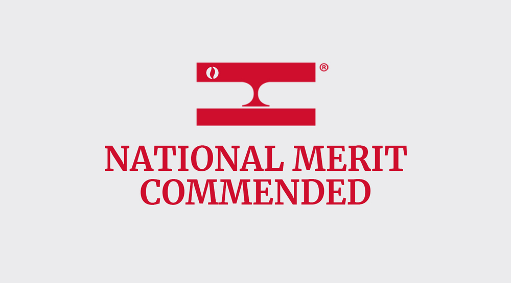 NM Commended graphic