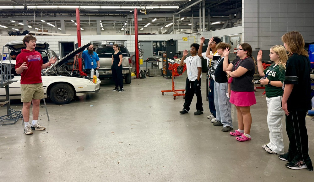 Automotive