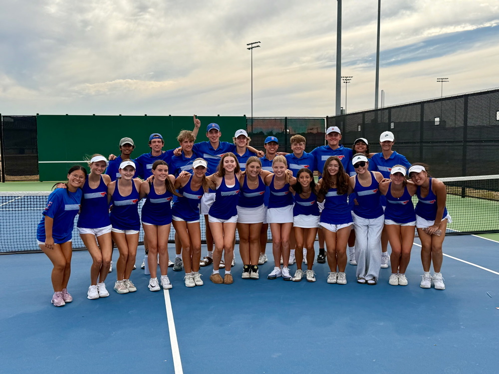 GHS Tennis