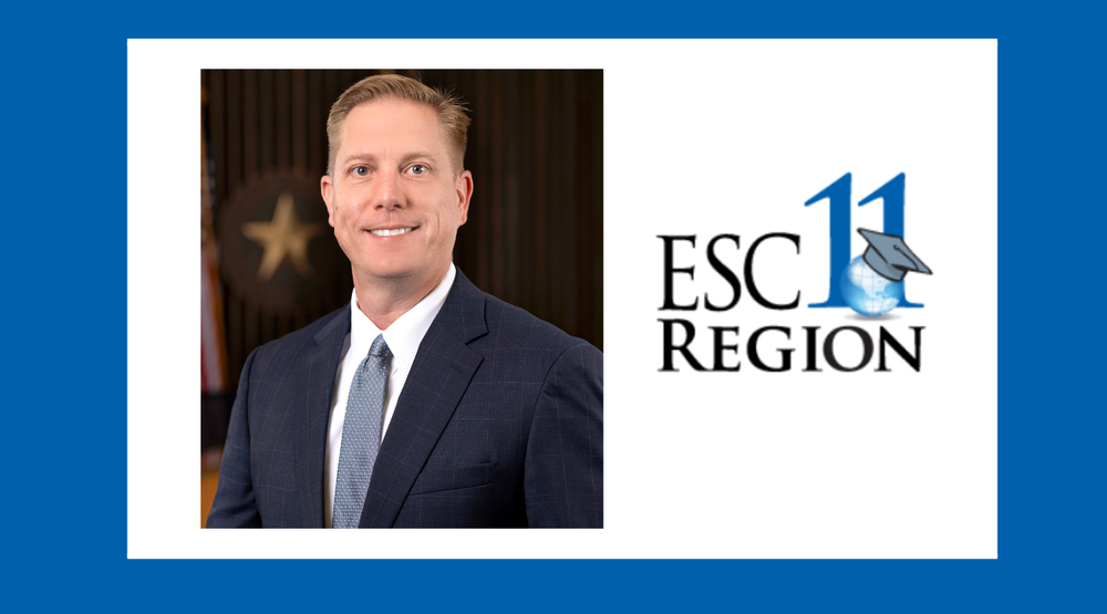 ESC Region 11