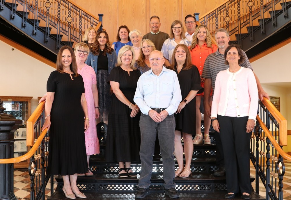 2025-2026 Retirees