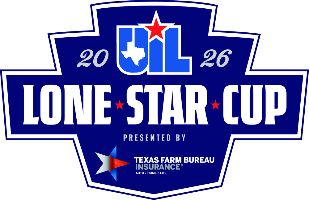 Lone Star Cup logo