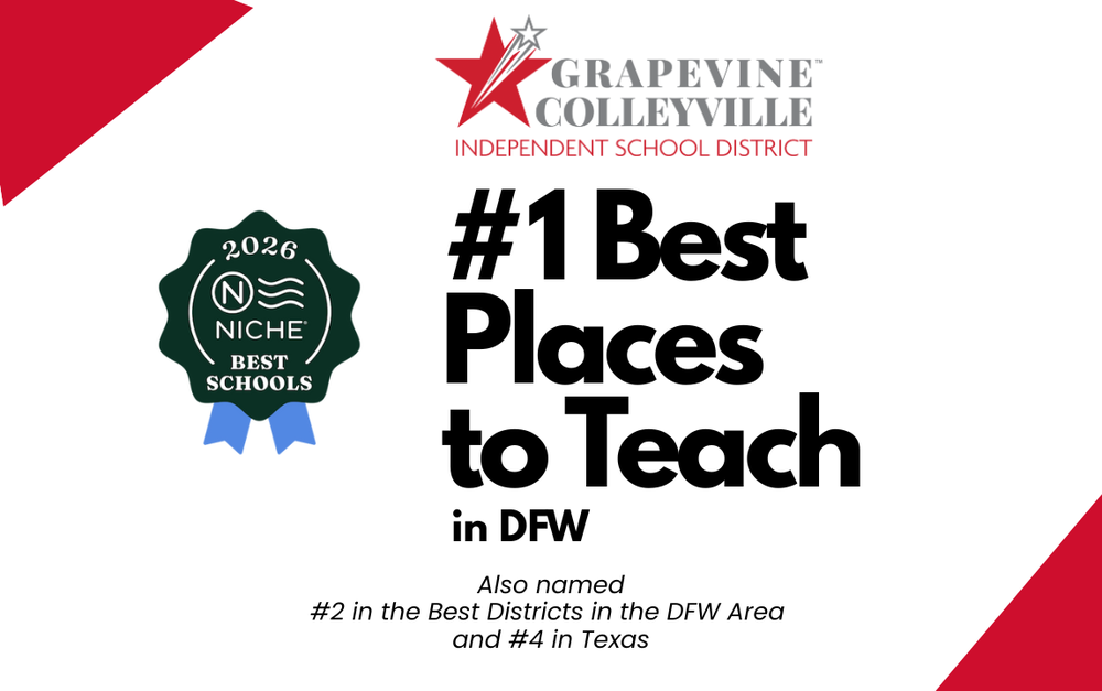 Best Places to Teach graphic