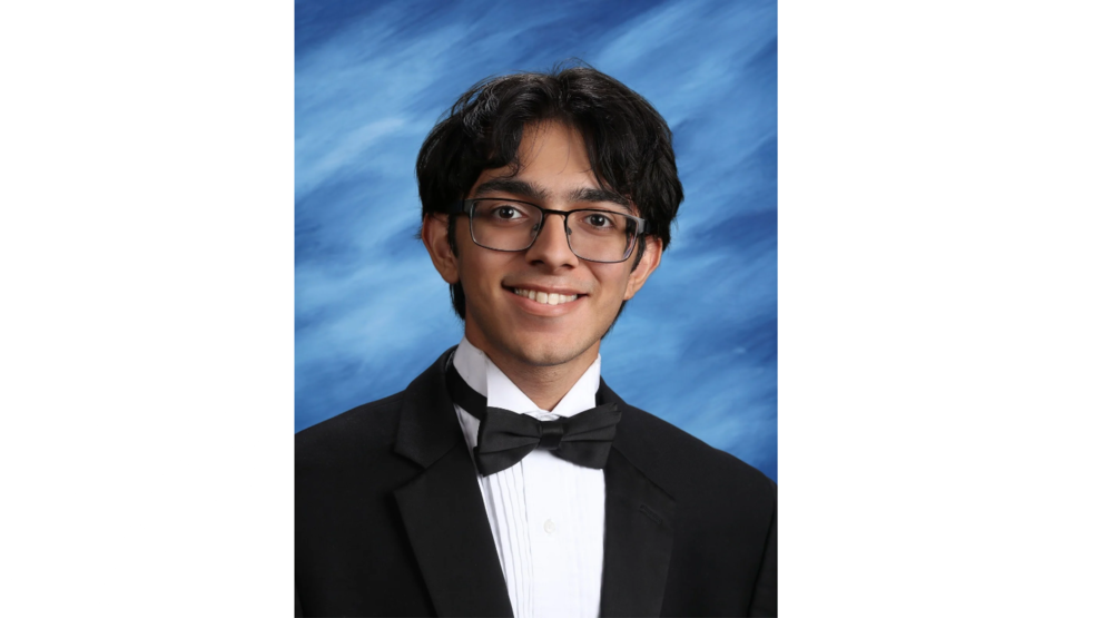 Rohail Parveez