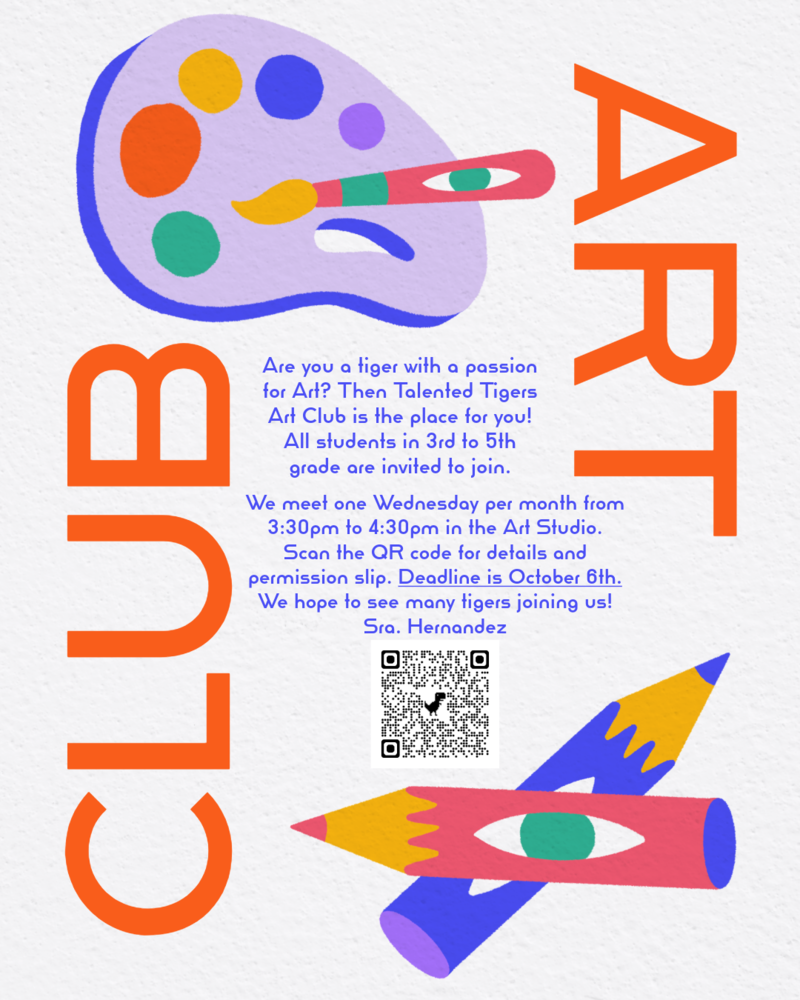 Decorative flyer with the English text of this post.