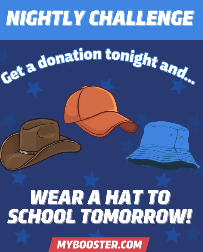 hat