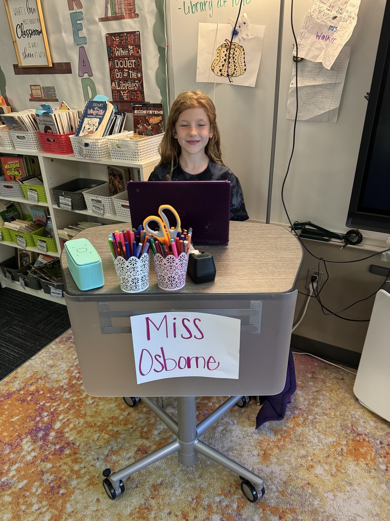 Miss Osborne