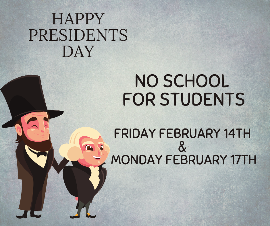 President's Day