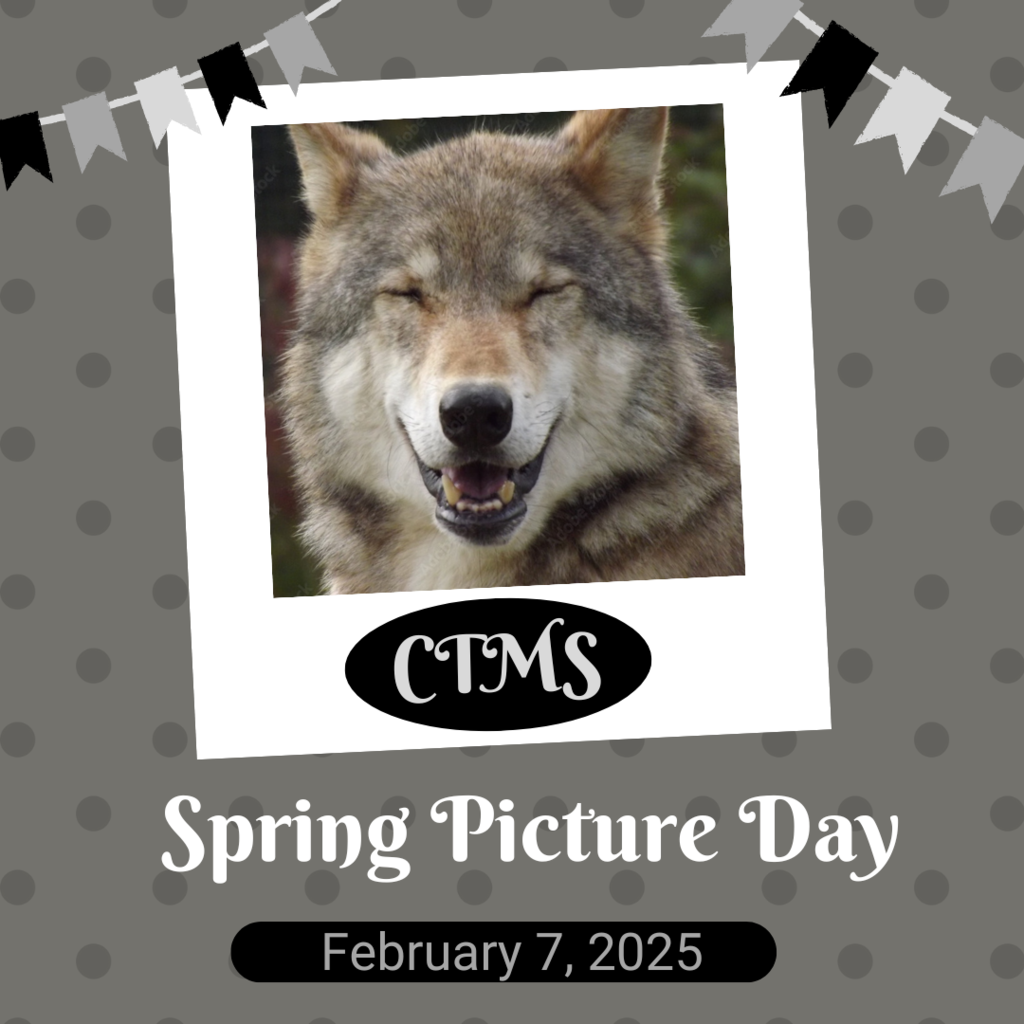 Spring Picture Day