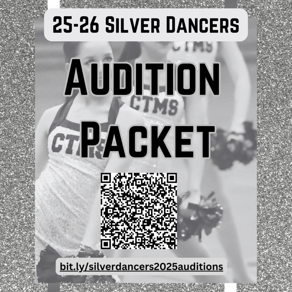 Audition Packet