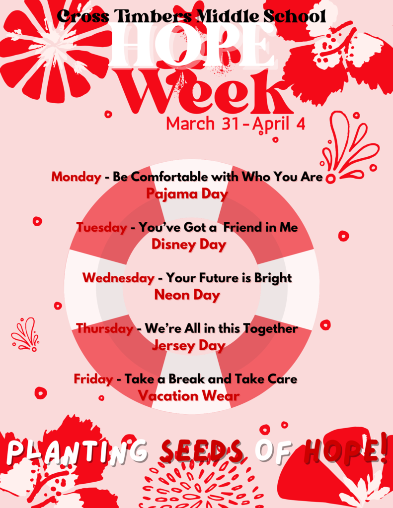 Hope Week