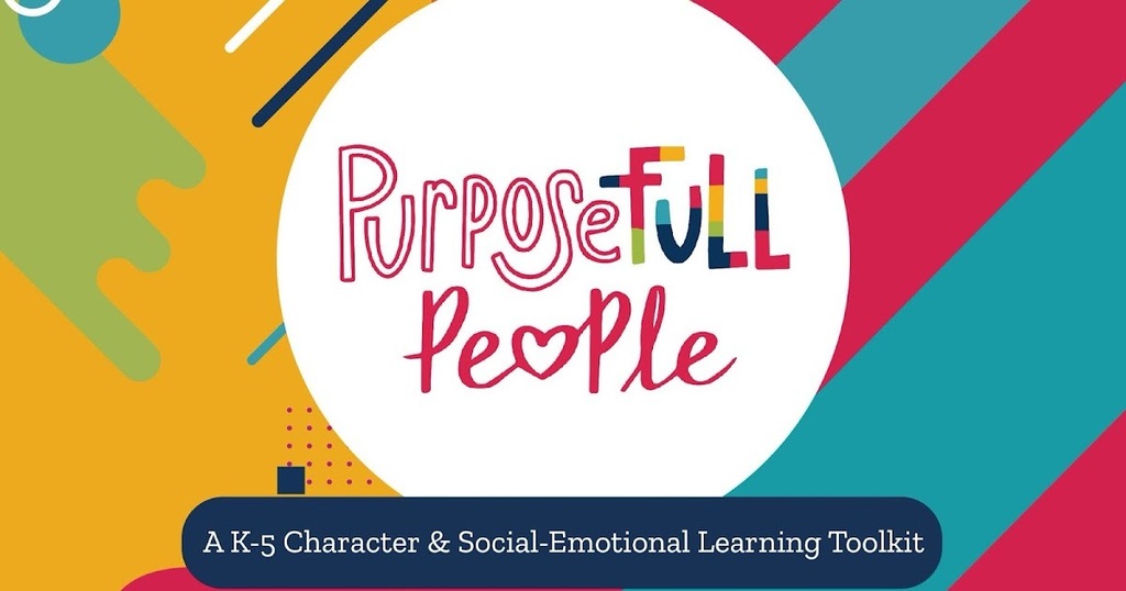 purposeful people