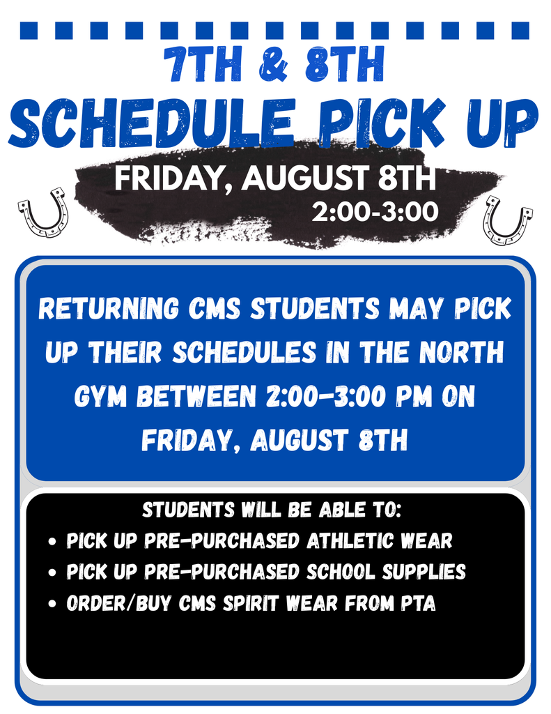 Schedule Pick Up
