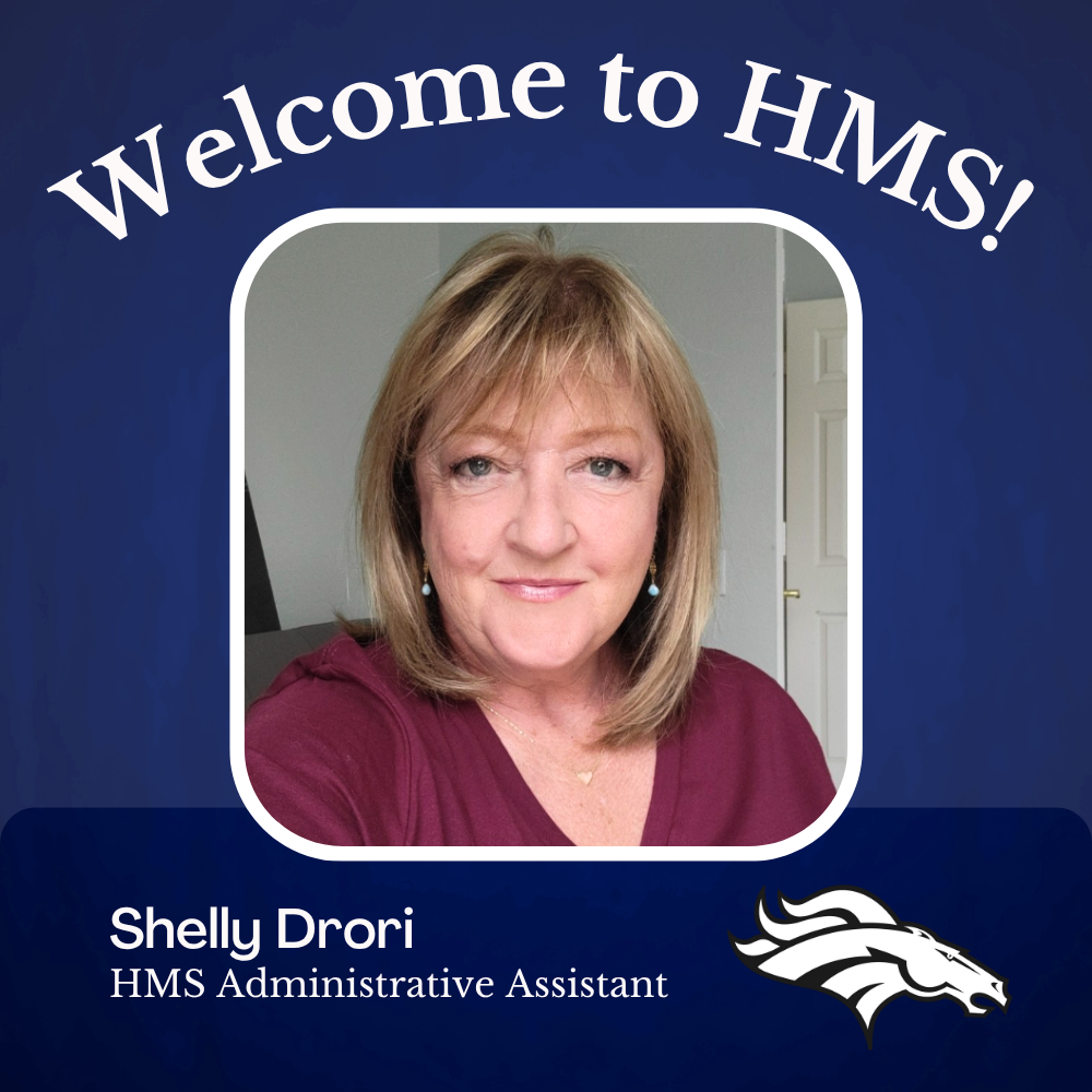 Shelly Drori