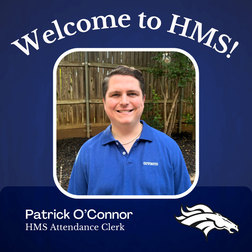 Patrick O'Connor