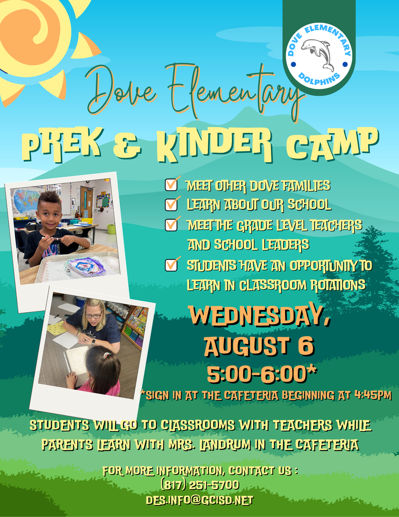 Pk Kinder camp