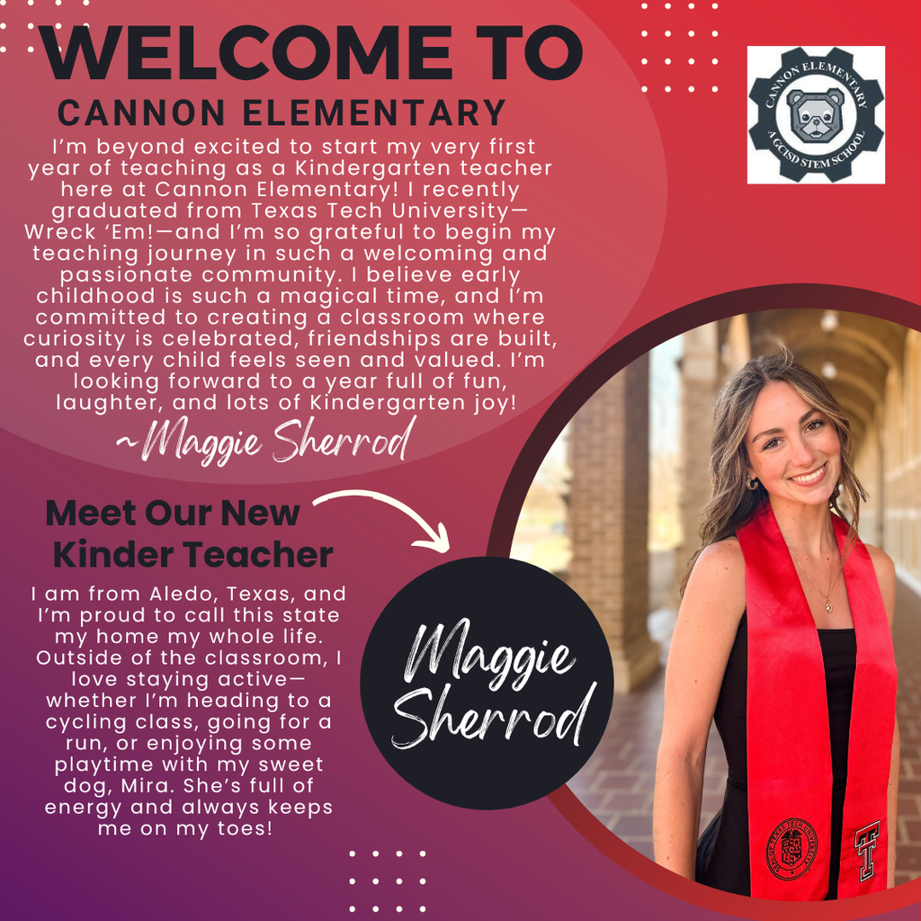 Maggie Sherrod