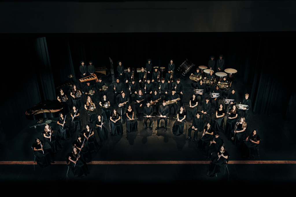 CHHS Honors Band
