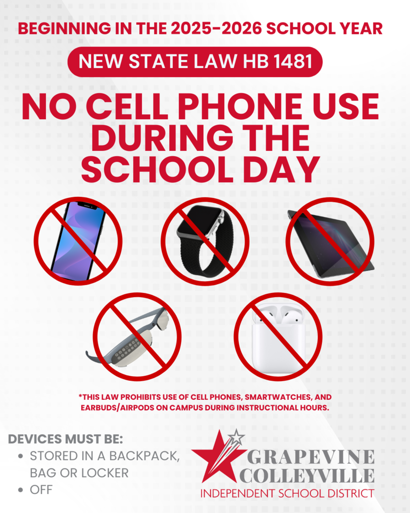 graphic about new state law HB 1481