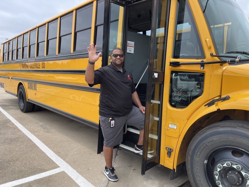 Bus driver