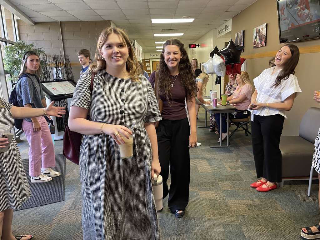 New teachers