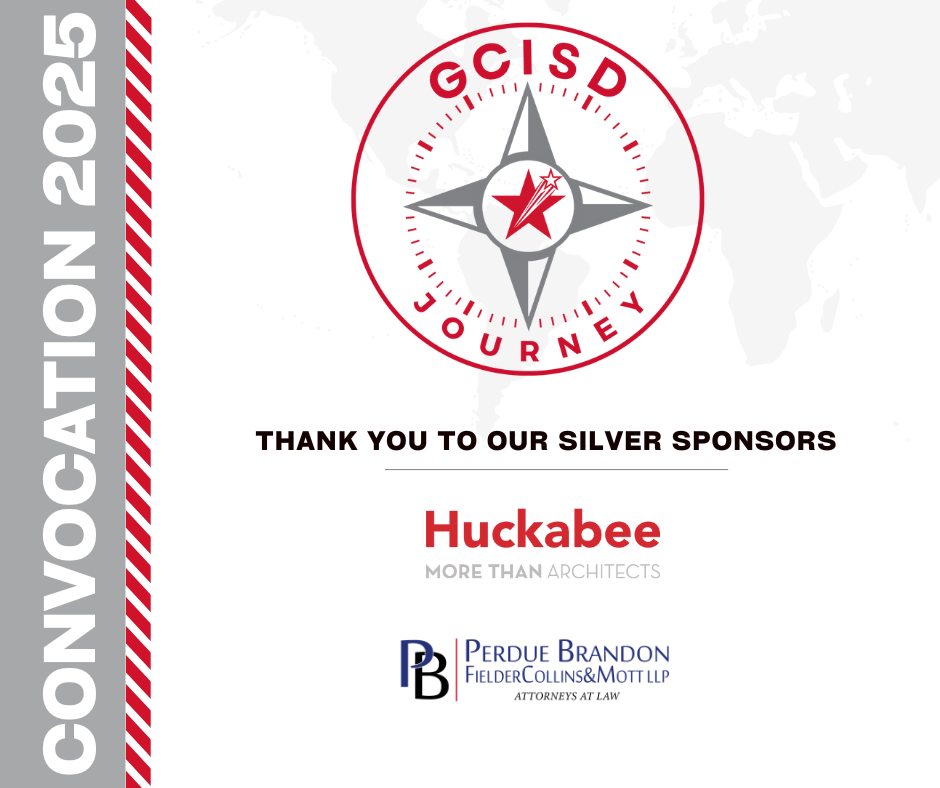 Convocation Silver Sponsors ad