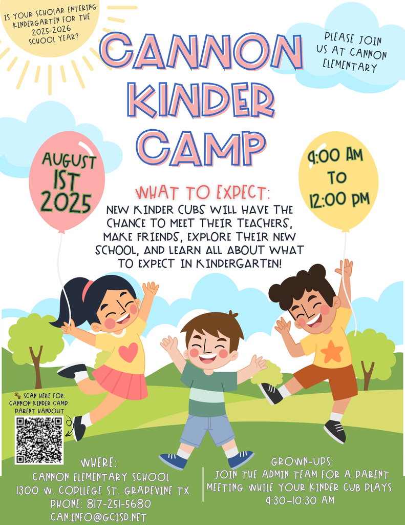 Kinder Camp