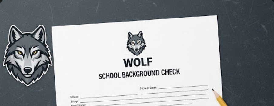Background Check