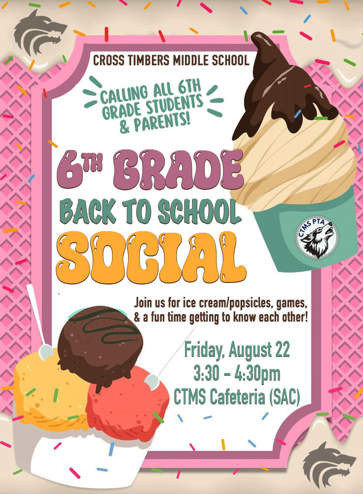 6th Grade Social