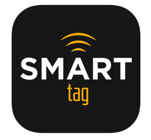 SMART tag logo
