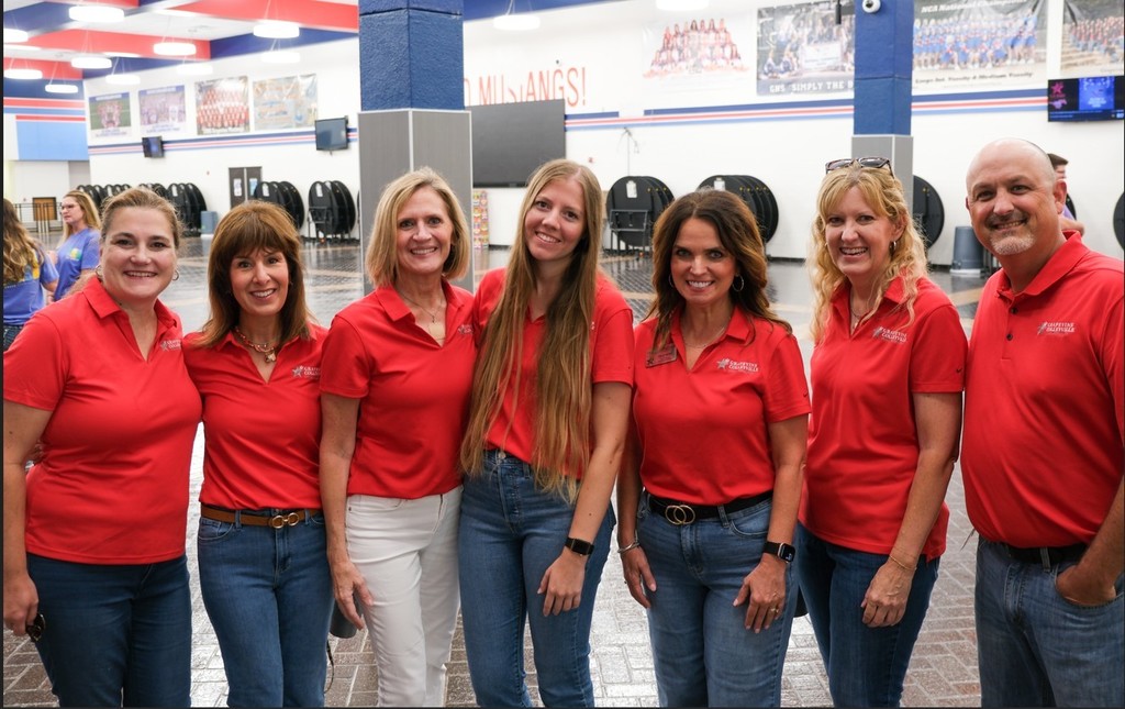 HR team