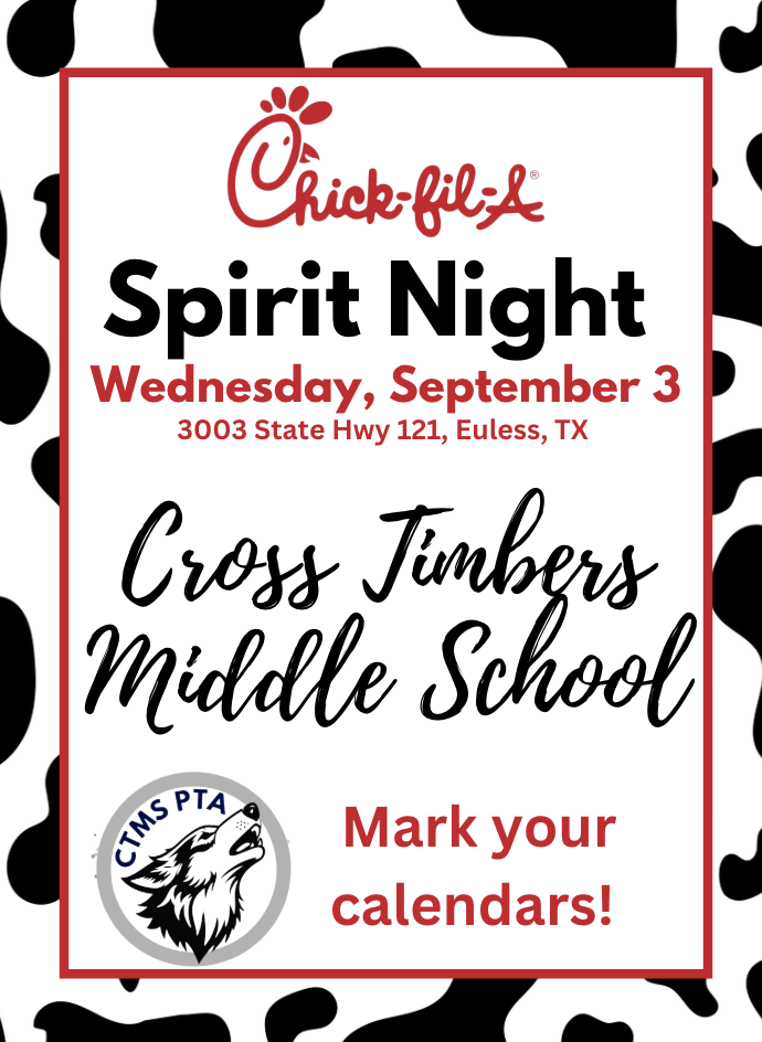 Chick-Fil-A Night