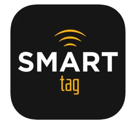 SMART tag logo