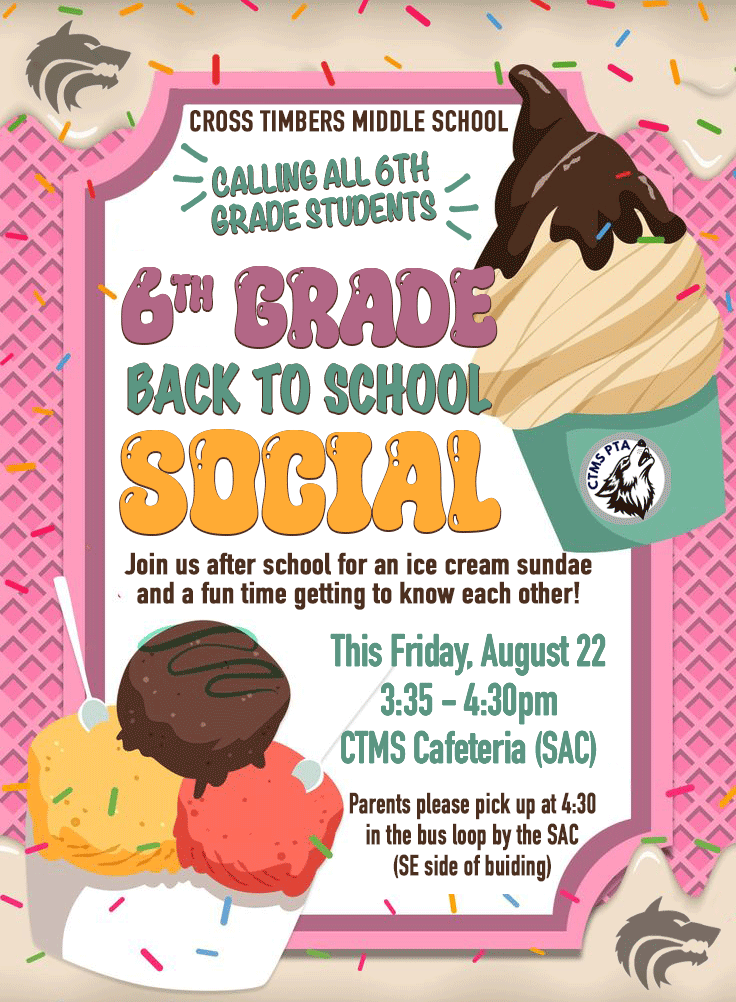 6th Grade Social