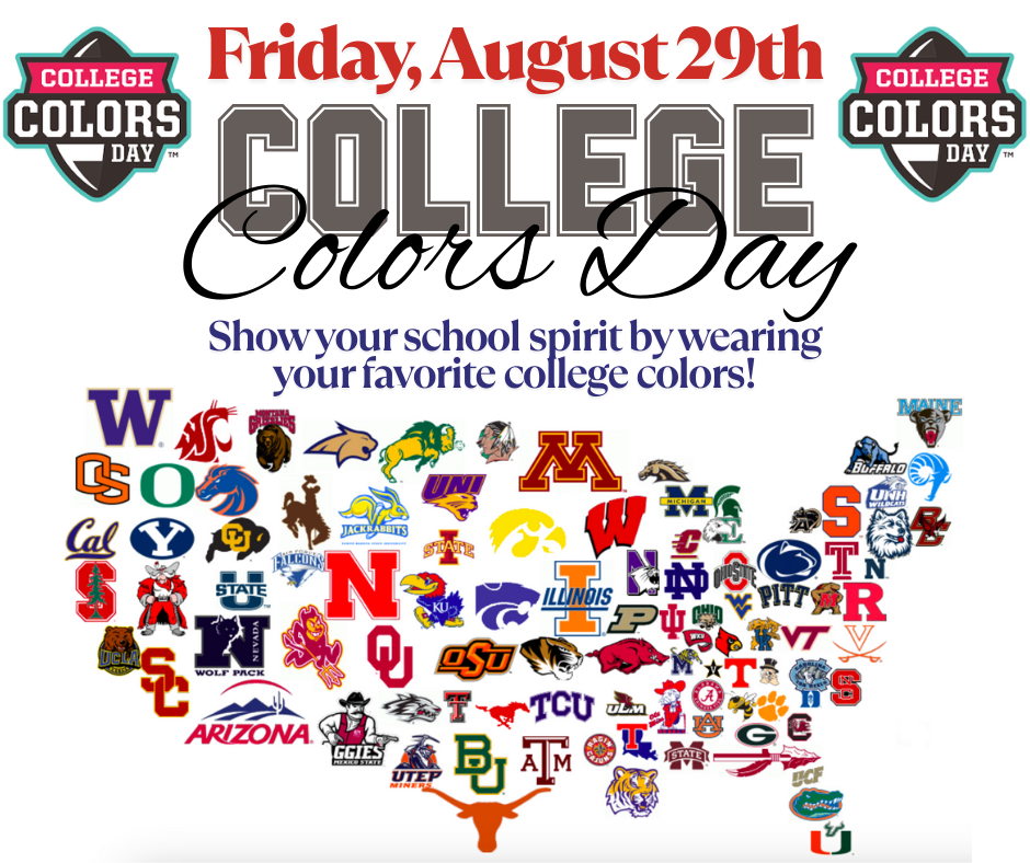 College Colors