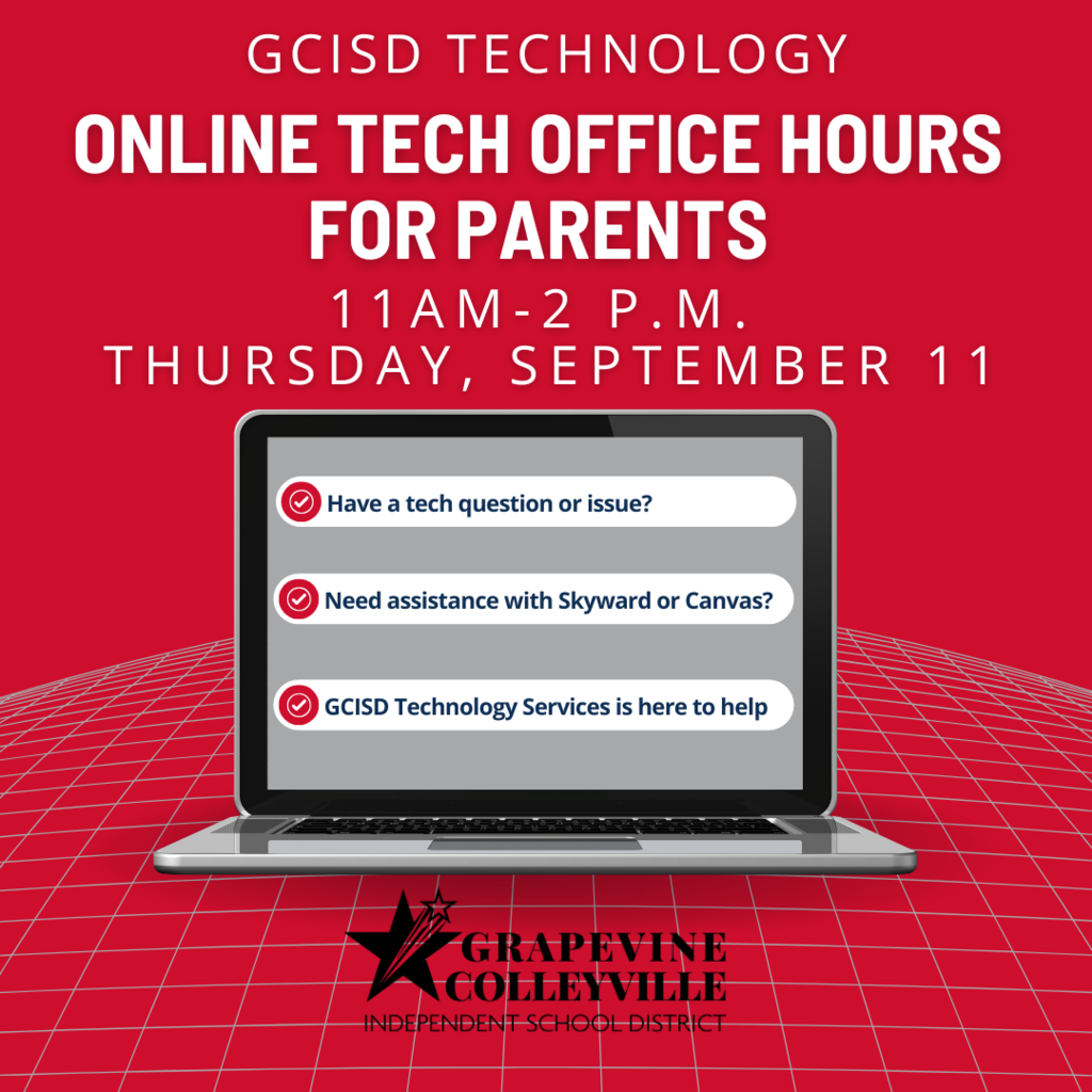 Technology Office Hours graphics