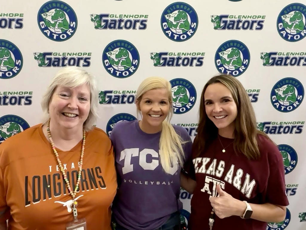 College Colors Day