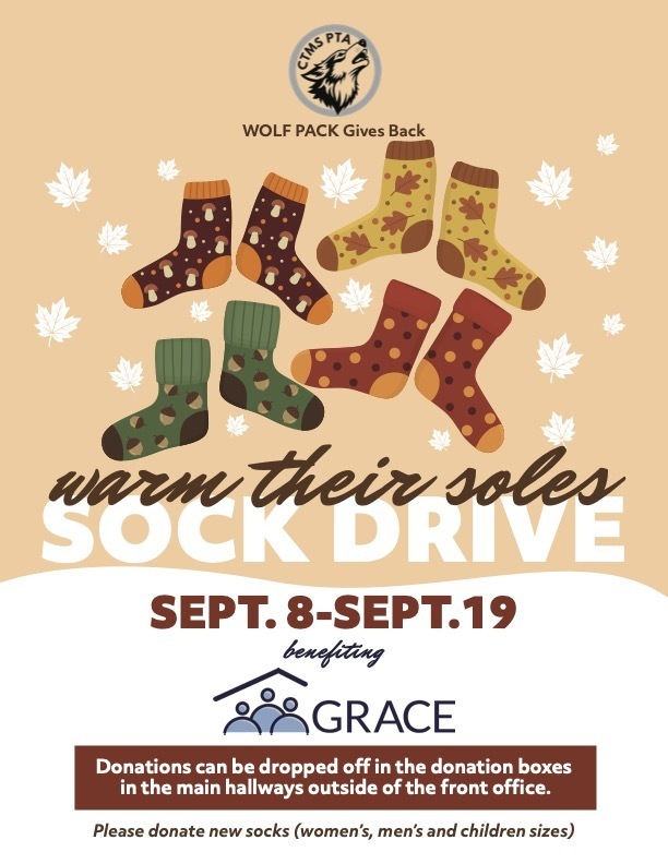 2025 CTMS Sock Drive