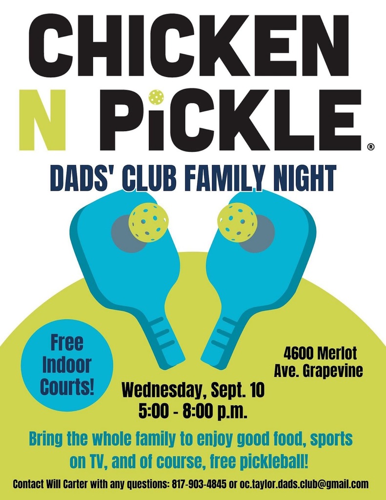 Dad's Club