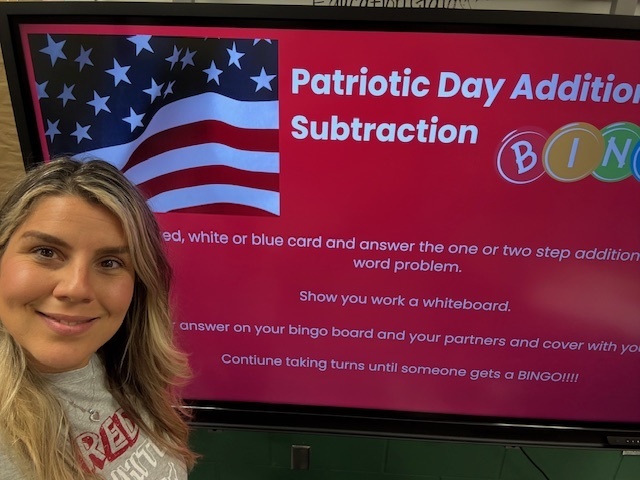 Patriot Day observance