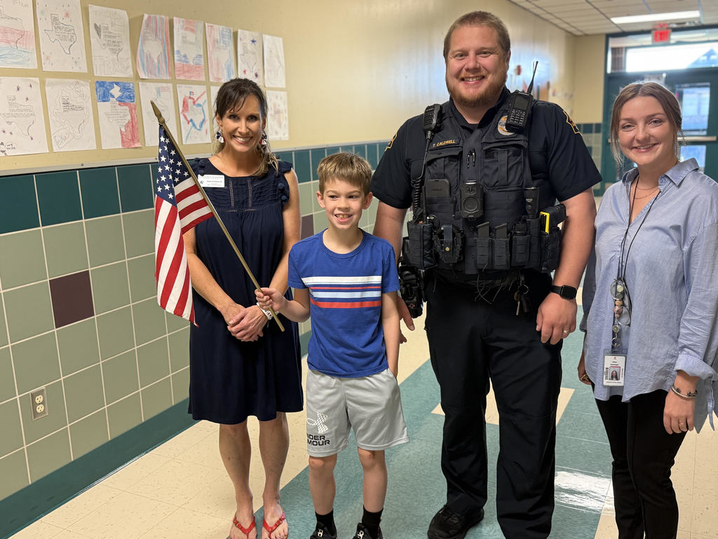 Patriot Day observance
