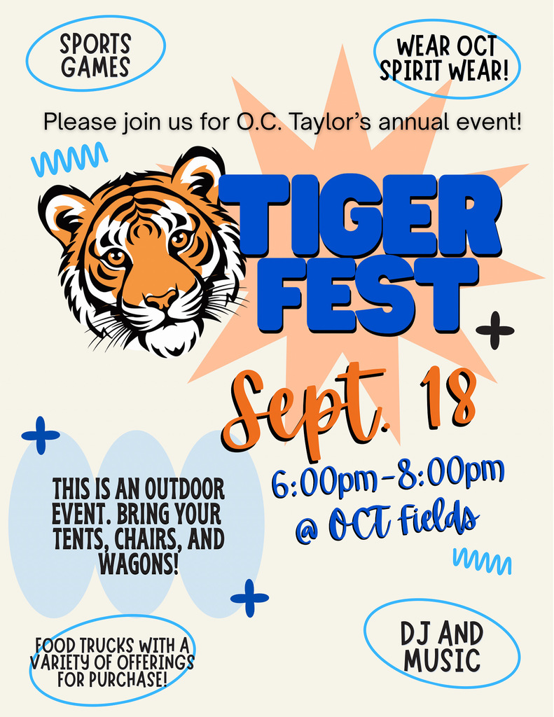 Tiger Fest