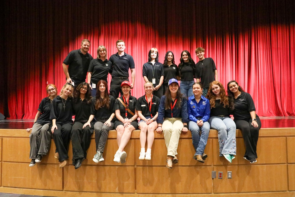 Theater Photo
