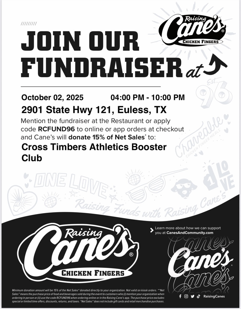 Cane's