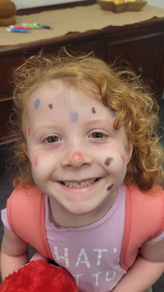 dot day fun