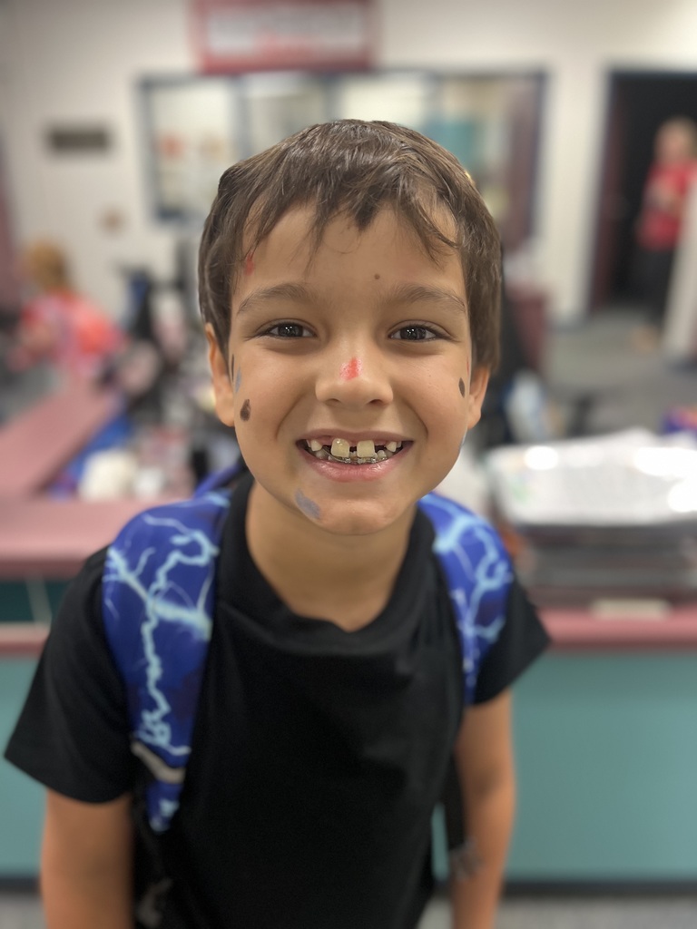 dot day fun