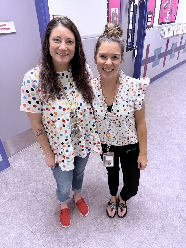 dot day fun