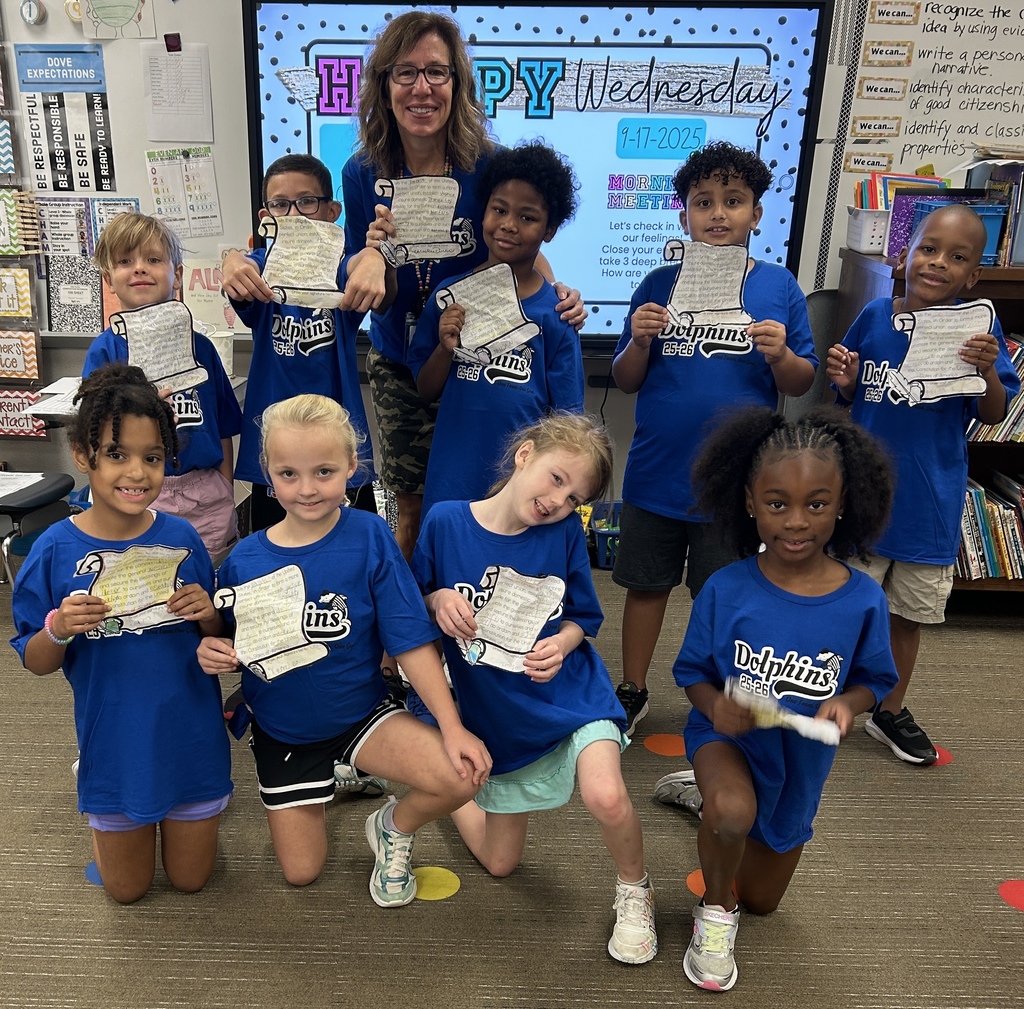 Students on Constitution Day