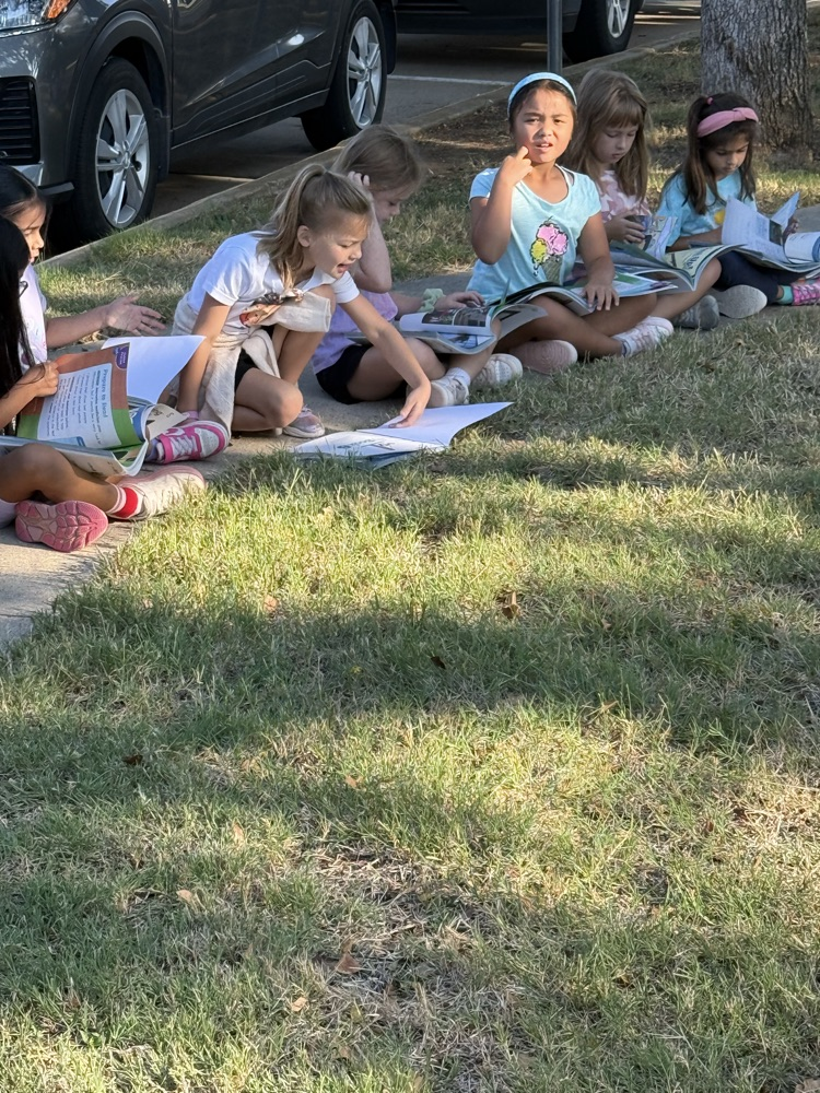 reading drill